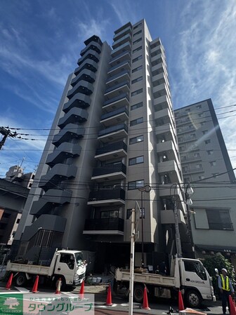 クラリティア西日暮里の物件内観写真